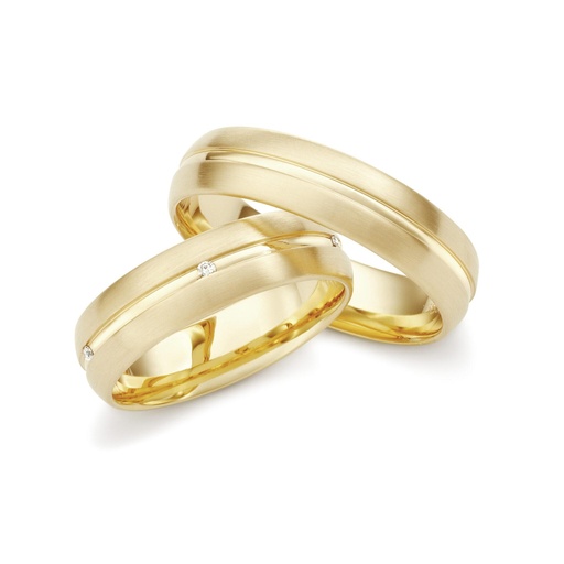 [30233-000] Kopp Trauringe 30233-000