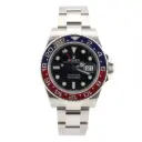 Rolex GMT Master II