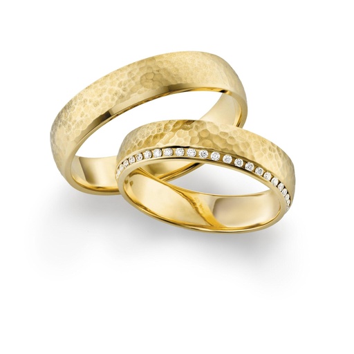 [30241-000] Kopp Trauringe 30241-000