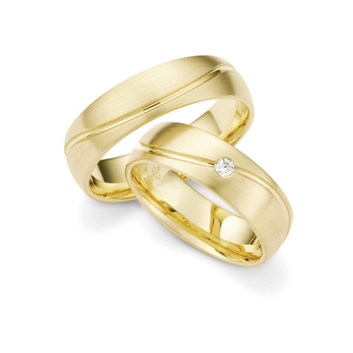 [70109-000] Kopp Trauringe 70109-000