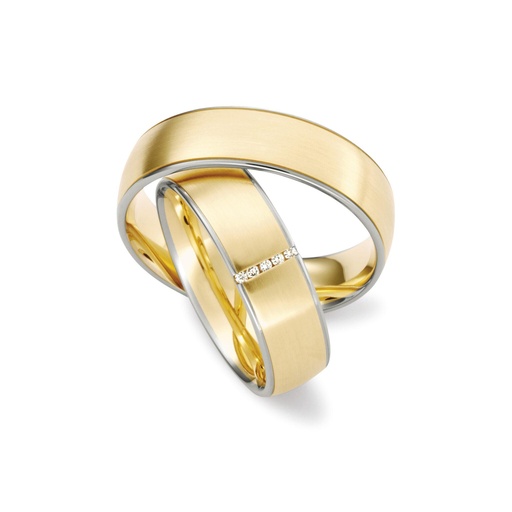 [37130-000] Kopp Trauringe 37130-000