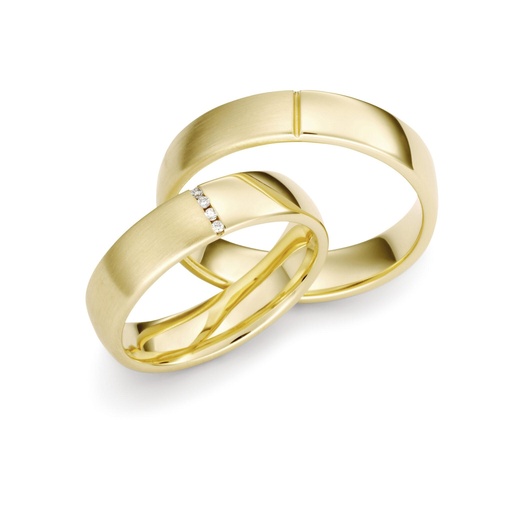 [70122-000] Kopp Trauringe 70122-000