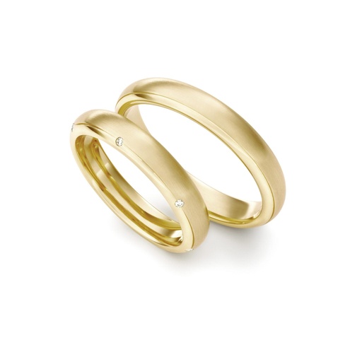 [70243-000] Kopp Trauringe 70243-000