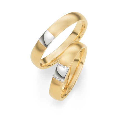 [70526-000] Kopp Trauringe 70526-000