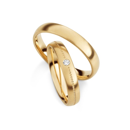 [30325-000] Kopp Trauringe 30325-000