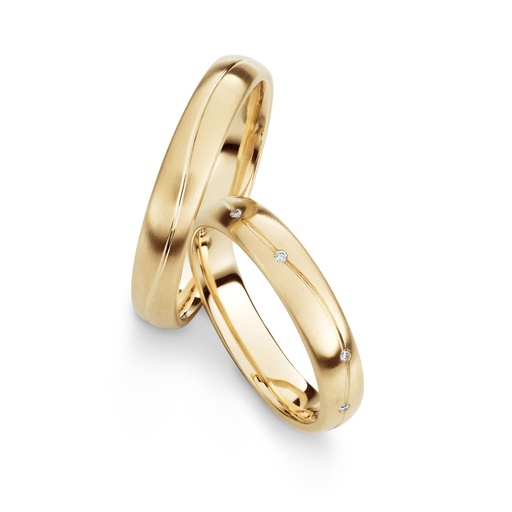 [30332-000] Kopp Trauringe 30332-000