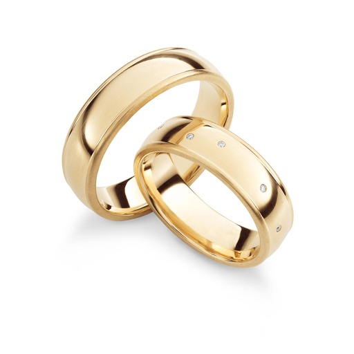 [30341-000] Kopp Trauringe 30341-000