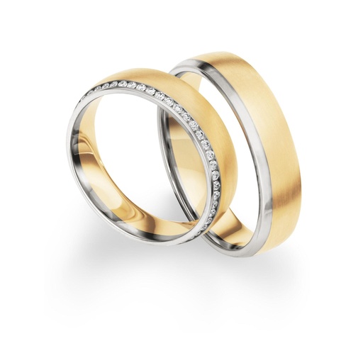 [37144-000] Kopp Trauringe 37144-000