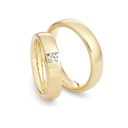 [70024-000-1] Kopp Trauringe 70034-000