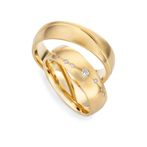 [70112-000] Kopp Trauringe 70112-000