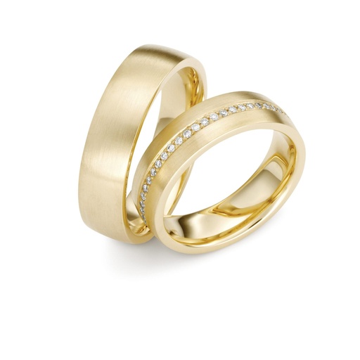 [70132-000] Kopp Trauringe 70132-000