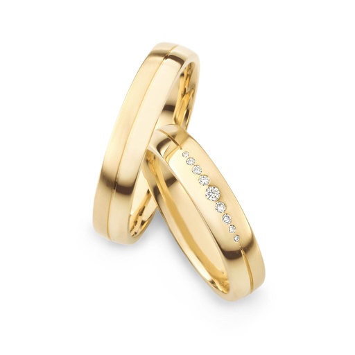 [70305-000] Kopp Trauringe 70305-000
