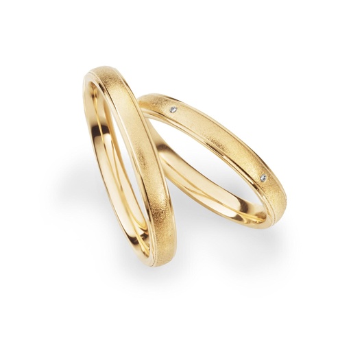 [70318-000] Kopp Trauringe 70318-000