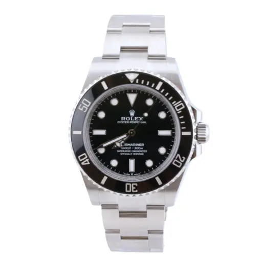 Rolex Datejust 126200 