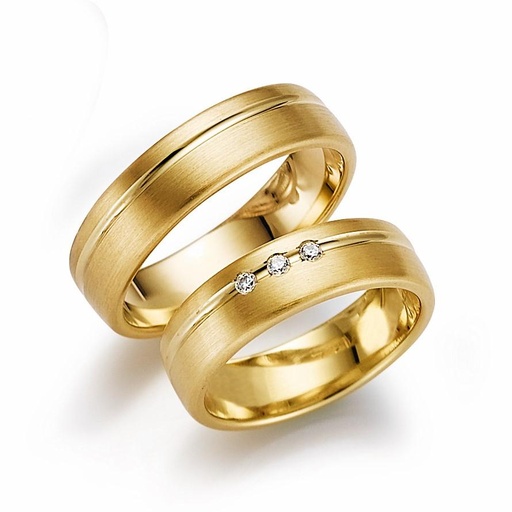 [4/20213/6] Trauringe Gerstner 4/20213/6