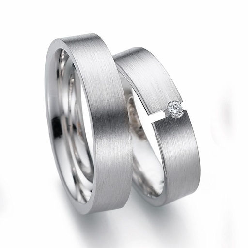 [4/20218/5] Trauringe Gerstner 4/20218/5