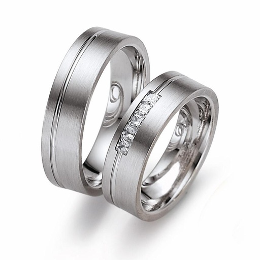 [4/20219/6] Trauringe Gerstner 4/20219/6