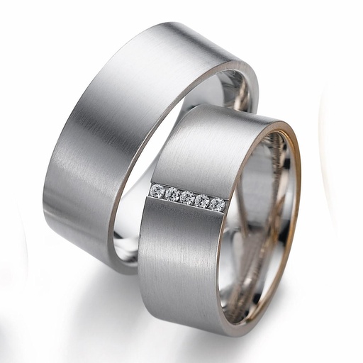 [20217/8] Trauringe Gerstner 20217/8