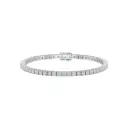 Tennisarmband labgrown Diamant