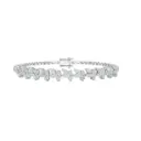 Armband labgrown Diamant