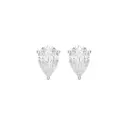 Ohrstecker labgrown Diamant 