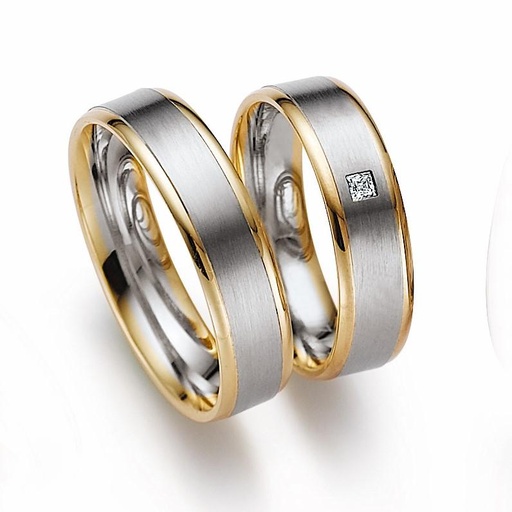 [4/20267/5.5] Trauringe Gerstner 4/20267/5.5