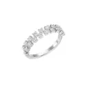 Ring labgrown Diamant