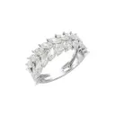 Ring labgrown Diamant