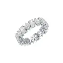 Ring labgrown Diamant