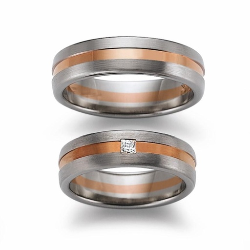 [4/20270/6] Trauringe Gerstner 4/20270/6