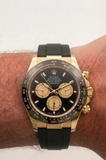 [601699] Rolex Daytona 126518LN