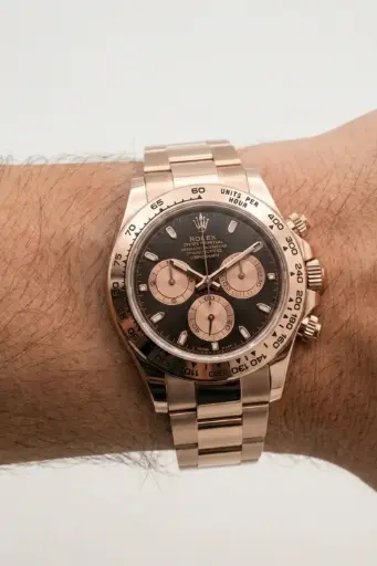 [601725] Rolex Daytona 126505