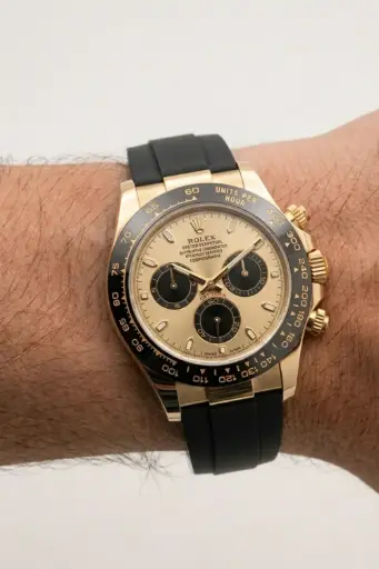 [601727] Rolex Daytona 126518LN