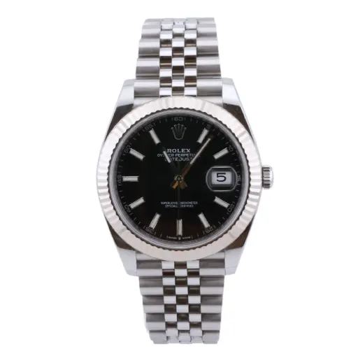 [126334] Rolex Datejust 41 126334