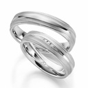 Trauringe Gerstner 4/28629/5