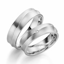 Trauringe Gerstner 4/28639/6