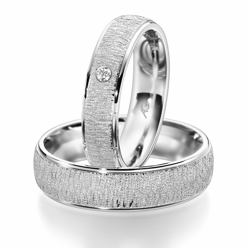 [4/28683/5] Trauringe Gerstner 4/28683/5