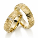 Trauringe Gerstner 4/28676/6