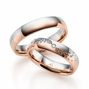 Trauringe Gerstner 28865/5