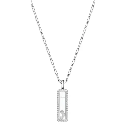 [602302] Chopard Happy Diamonds Icons
