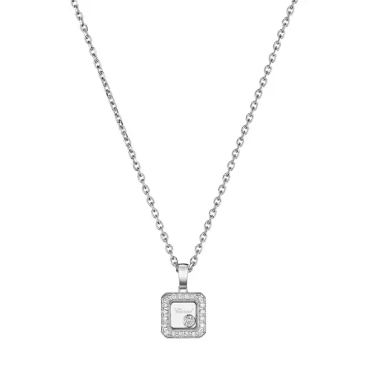 [602303] Chopard Happy Diamonds Icons