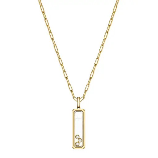 [602304] Chopard Happy Diamonds Icons