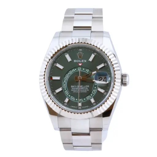 [336934] Rolex Sky-Dweller