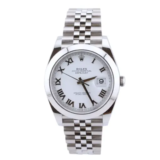 [126300] Rolex Datejust 41 126300