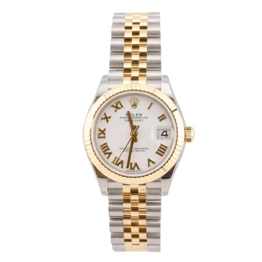 Rolex Datejust 31