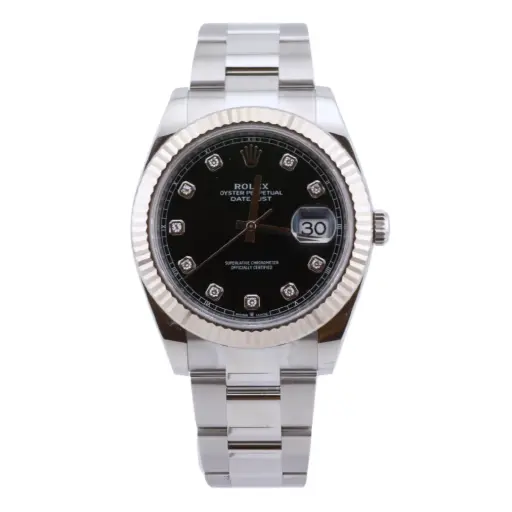 [126334] Rolex Datejust 41 126334