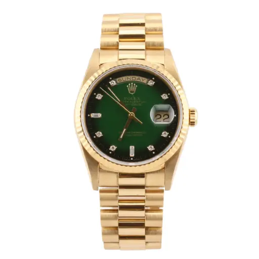 [128238] Rolex Day-Date 36 128238