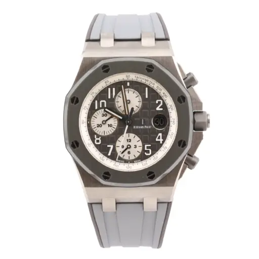 Audemars Piguet Royal Oak Offshore  