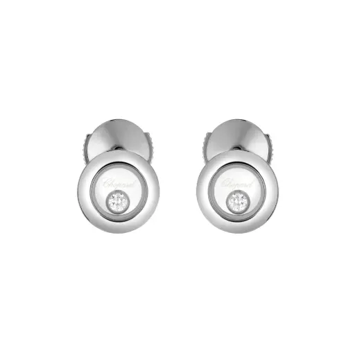 [83A017-1001] Chopard Happy Diamonds Icons