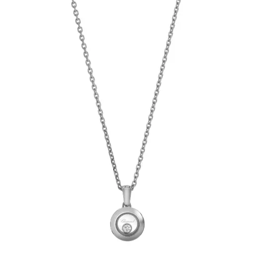 [81A191-1001] Chopard Happy Diamonds Icons 